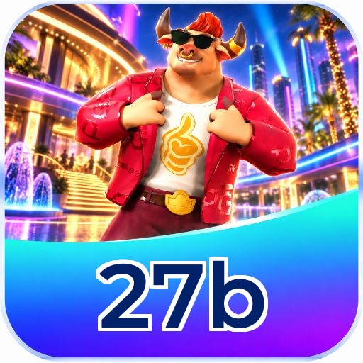 27b Logo Verificado