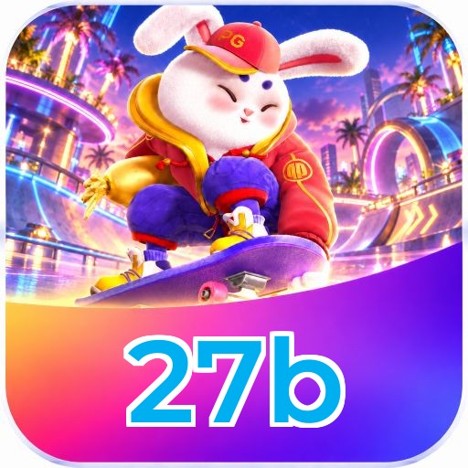 Logo 27b APK Android Brasil