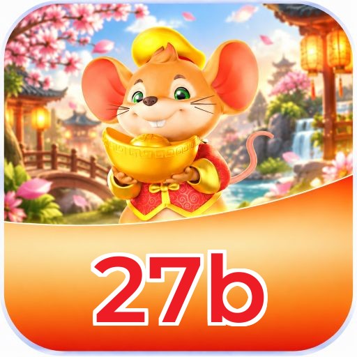 27b APK Logo Oficial Certificado