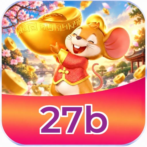 Logo 27b Telegram Oficial
