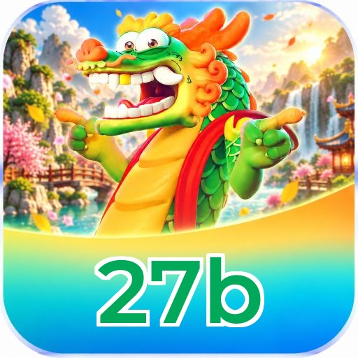 27b Slots Premium Brasil