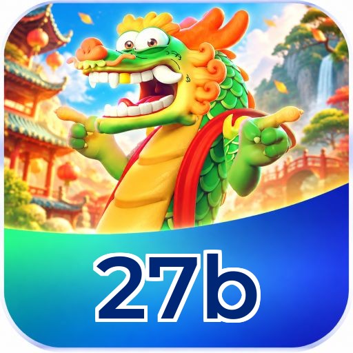 27b APP Logo Oficial Certificado Android iOS
