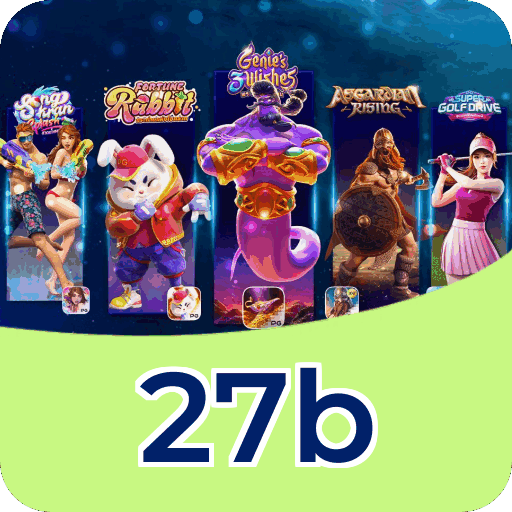 Logo Oficial 27b Download