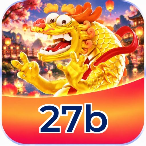 27b Logo Oficial