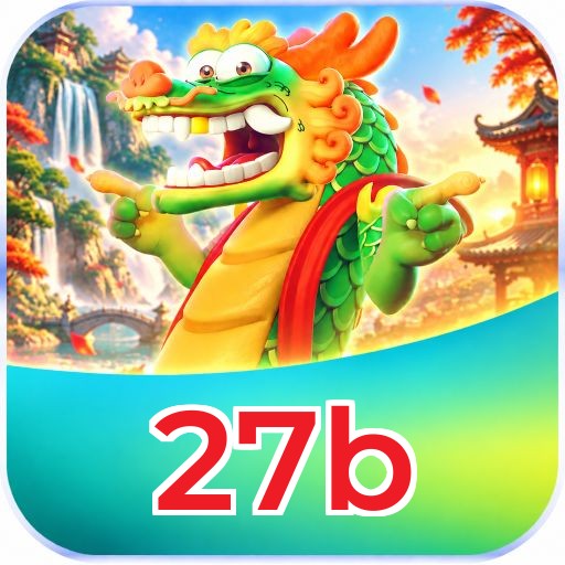 Logo 27b Loteria Online